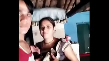 Savoring My Bhabhi’s Luscious Tits