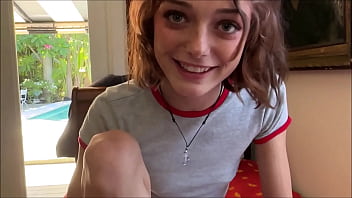 My Naughty Little Stepsister Needs A Special Kind Of Therapy – Alex Adams