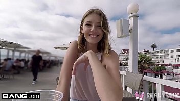 Naughty Young Girls – Up-close Pov Of Public Pussy Play