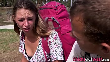 Drenched In A Real Aussie’s Hot Load
