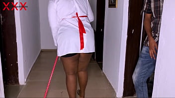 The Janitor Gets Her Tight Uniform Ripped Off And Pounded Hard By The Desperate Teacher In Full 4k Detail.