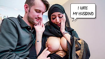 Debt Collectors Claim Their Pound Of Flesh From A Desperate Muslim Wife, Taking Her Body As Payment In A Raw, Relentless Collection.