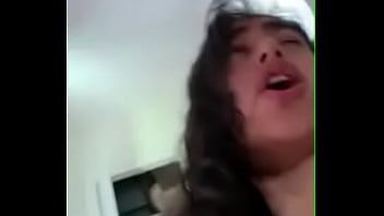 Brainy Arab Beauty Aching To Be Filled And Bred