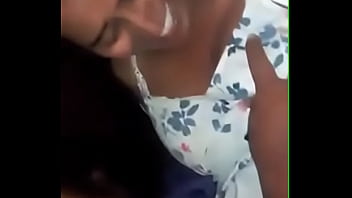 A Steamy Lodge Encounter With Telugu Porn Star Swathi Naidu And Her Eager Client.