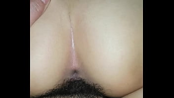 Nâng Mông Lên để Anh đâm Sâu Vào Trong Em