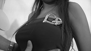 Joy Is A Petite, Brown-skinned Thai Goddess Built For Endless Pleasure.