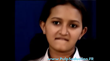 Sultry Seduction Of India