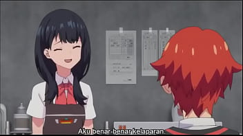 Rikka’s Steamy Secret With The Older Men – A Sizzling First Encounter