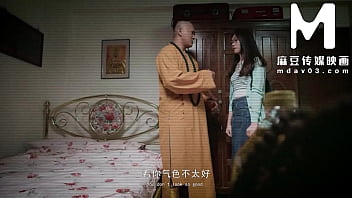 The Shaolin Abbot’s Sacred Staff: A Tale Of Divine Union And Earthly Ecstasy