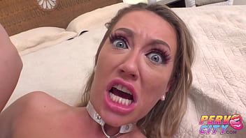 Anal Obsession: Adira Allure’s Squirting Creampie Delight