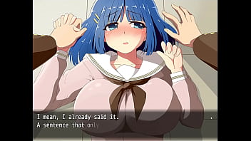 Cucking Trap: A Steamy Classroom Confession In Episode 1 Of This Hentai Game