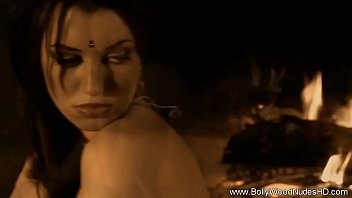 A Smoldering Brunette With Eyes That Promise Pure, Unadulterated Lust.