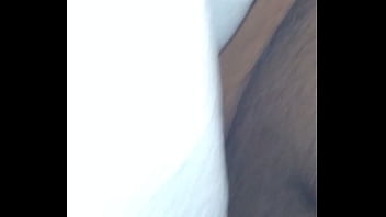 Aunty’s Wet Telugu Pussy