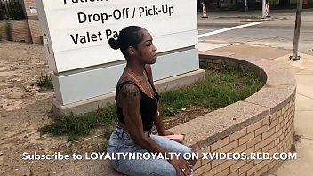 Solo Cam Tease: Loyaltynroyalty’s Private Pleasure Session Part 2