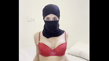Unveiled Desires: A Forbidden Solo Fantasy Of A Veiled Arab Beauty’s Intimate Exploration