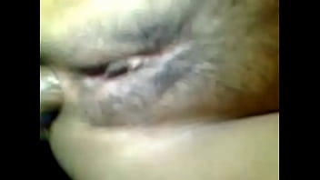 Mami’s Scorching Indonesian Backdoor Action
