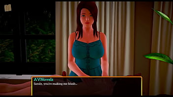 My New Family Of Insatiable Lust: Night 366