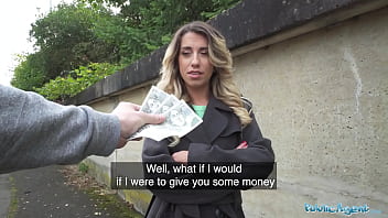 Sizzling French Teacher Unleashes Her Forbidden Skills In Public