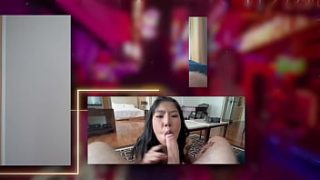 Mind-blowing Pov Fuck With A Perfect Bubble Butt Asian Amateur Babe
