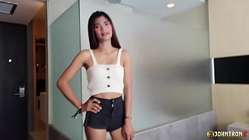Pov: I’m Pounding This Gorgeous Thai Amateur Slut Raw And Deep