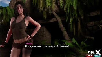Mother Superior’s Sacred Secrets Unleashed In E3’s Sizzling Episode 24