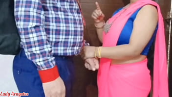 Sizzling Hindi Audio: Step-siblings’ Forbidden Blue Film