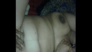 Indonesian Mami’s Plump Pussy And Massive Cock
