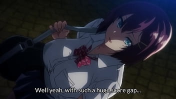 Professor’s Private Lesson In Passion