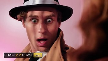 Lauren Phillips And Michael Vegas Unleash Their Kinky Bdsm Secrets In This Steamy Brazzers Scene