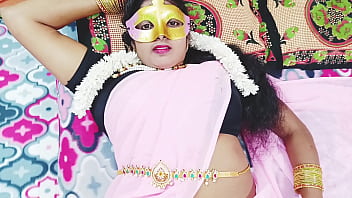 Sizzling Indian First Night: My Stepdad’s Raw Lust And Filthy Telugu Whispers
