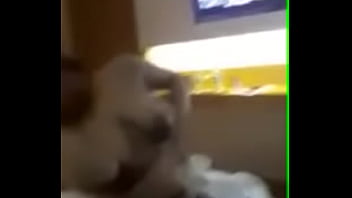 Sizzling Desi Dancer Shri Reddy Teases With A Seductive Hotel Room Performance