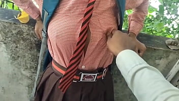 Sultry Desi Village Teen Schoolgirl Gets Wild In A Steamy Outdoor Mms Video, This Indian Beauty’s Raw Village Sex Scene Is Pure Erotic Fire