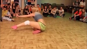 Twerk To The Beat And Get Drenched In Cum: Episode Two