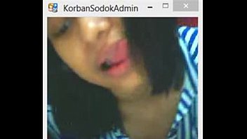 Camfrog Indonesia’s Asoykorbanadmin: A Sizzling Encounter With The Hottest Admin