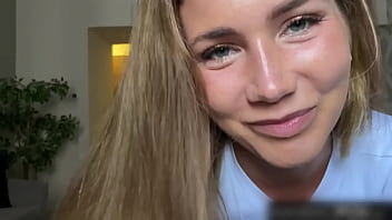 Sultry Russian Vixen Craves A Massive Cock To Ride