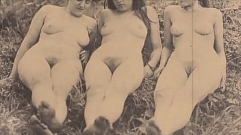 Timeless Sapphic Seduction: Two Hundred Years Of Forbidden Lesbian Passion