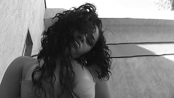 Fucking A Fiery Latina Mom In Both Her Tight Holes