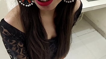 Pounded My Ex In The Kitchen While Hindi Moans Filled The Room