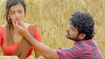Sultry Indian Actress Ashna Zaveri Flaunts Her Perky Nipples In A Steamy Tamil Movie Scene As A Seductive Teen Student