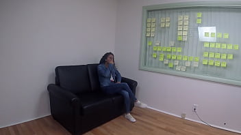Tala Black’s Raw Casting Session: Left Begging For More