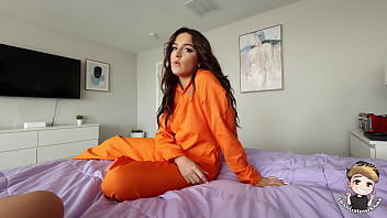Bailing My Step-sister Out Of Jail Was The Best Decision I Ever Made, Because She Repaid Me With The Hottest, Wildest, Most Mind-blowing Fuck Of My Life.