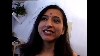 Double The Pleasure: An Indian Anal Fuck Fest With Two Hard Cocks