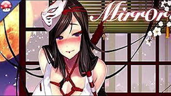 Espejo De Deseo: 18 Monas Chinas, Hentai Y Más En Una Noche De Descontrol