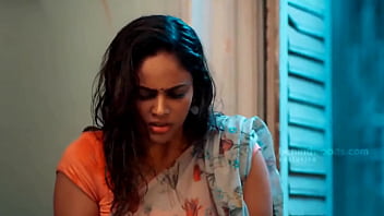 Sultry South Indian Starlet Swetha’s Seductive Allure