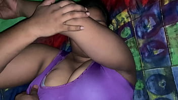 When The Lights Went Out, I Took My Chance And Fucked That Tamil Aunty’s Tight Pussy Raw, Her Moans Echoing In The Dark As I Made Her Cum Hard.