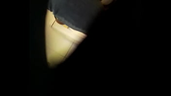 Đưa Mông Lên Cao Cho Anh