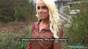 Hardcore Tattooed German Milf With Massive Tits Gets Pounded Against A Tree By A Public Agent
