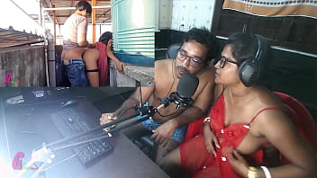 आग की तरह तपती हुई अग्नि भाबी ने दिए ऐसे रिएक्शन्स जो देखकर खून में उबाल आ जाए