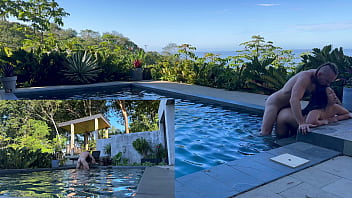 Wild Costa Rican Adventure: Taking It Deep In The Jungle