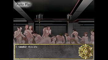 Satanic Scripture: A Filthy, Fucking Demolition Playthrough Part 1